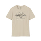 This Is My Therapy T-Shirt