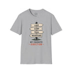 My Favorite Direction T-Shirt