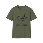 Love The Simple Things T-Shirt