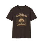 Always Pointing To The Water T-Shirt