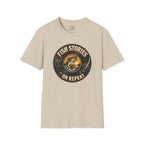 Fish Stories On Repeat T-Shirt