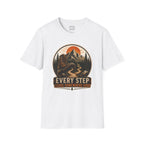 Every Step Leads T-Shirt
