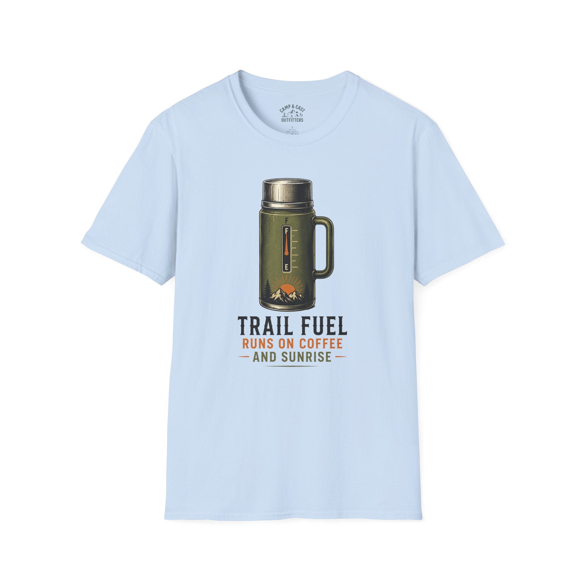 Trail Fuel T-Shirt