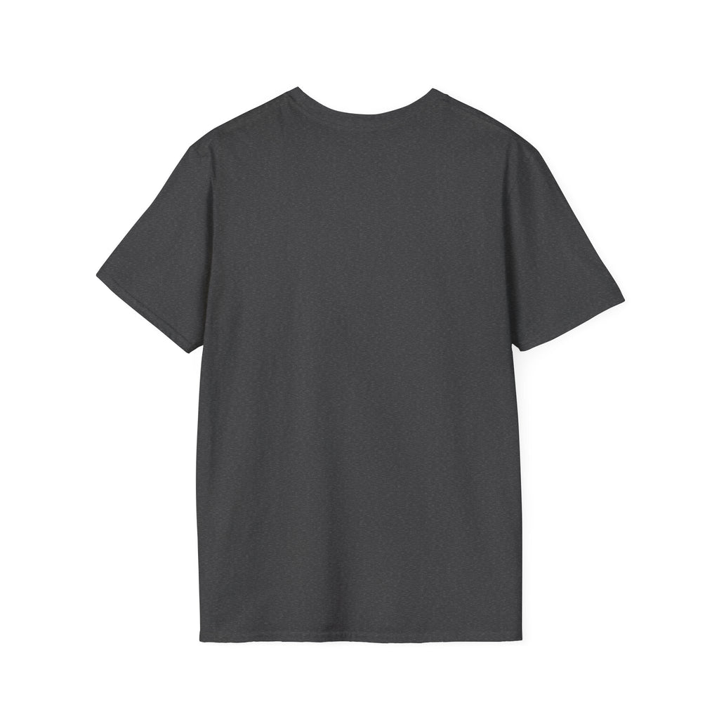 Painting the Mountains Hiker T-Shirt