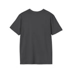 Painting the Mountains Hiker T-Shirt