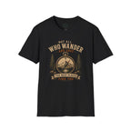 Always Pointing To The Water T-Shirt
