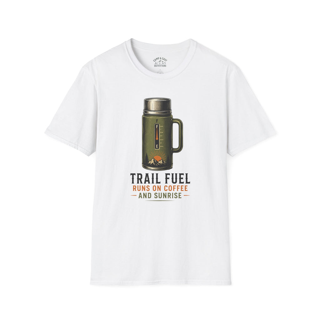 Trail Fuel T-Shirt
