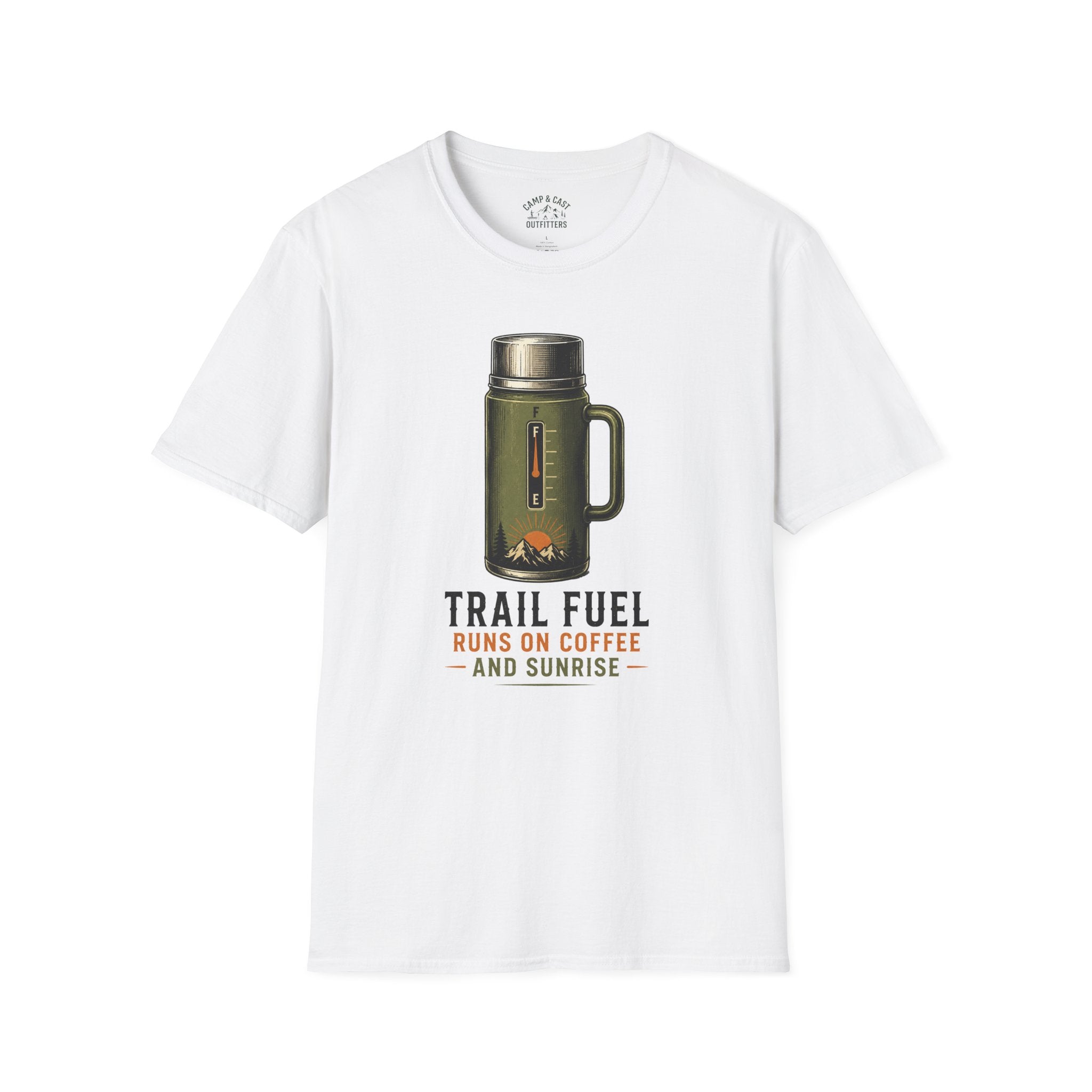 Trail Fuel T-Shirt