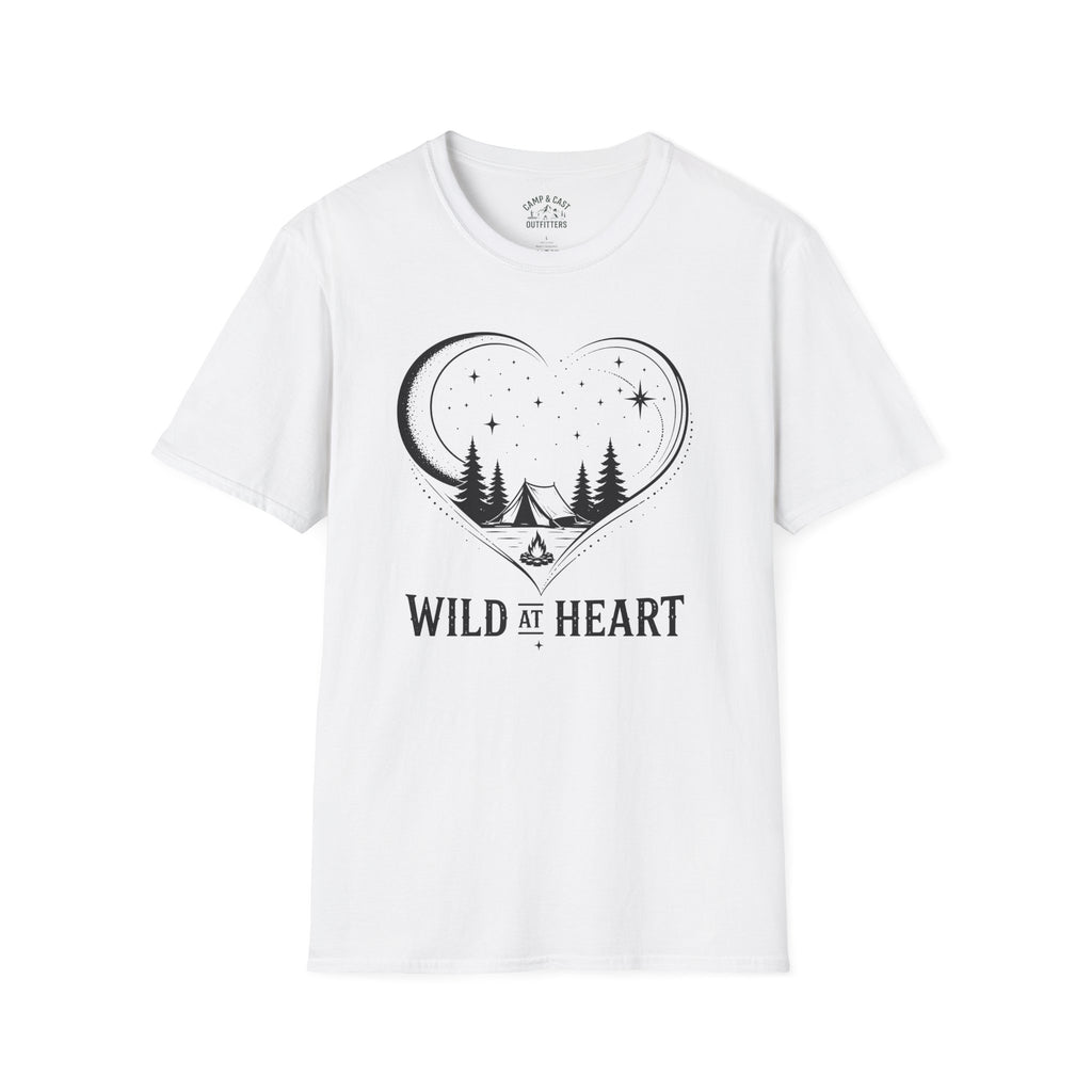 Wild At Heart T-Shirt
