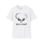 Wild At Heart T-Shirt
