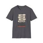 My Favorite Direction T-Shirt
