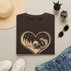 Hooked For Life T-Shirt