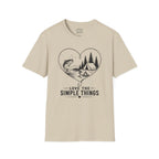 Love The Simple Things T-Shirt