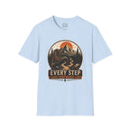 Every Step Leads T-Shirt