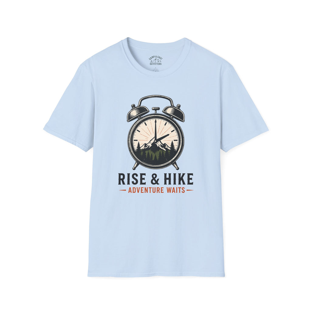 Rise And Hike T-Shirt