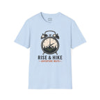 Rise And Hike T-Shirt