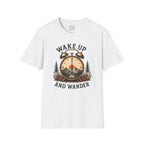 Wake Up And Wander T-Shirt