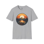 Night Sky Badge T-Shirt