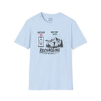 Battery 3 Vs 100 T-Shirt
