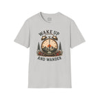 Wake Up And Wander T-Shirt