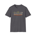 Evolution Of Optimism T-Shirt