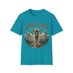 Wander Woman Circle T-Shirt