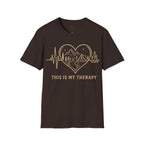 This Is My Therapy T-Shirt