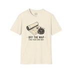 Off The Map Find Your Own Way T-Shirt