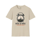 Rise And Hike T-Shirt