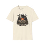 Mountains On Repeat T-Shirt