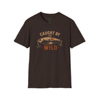 Caught By The Wild T-Shirt