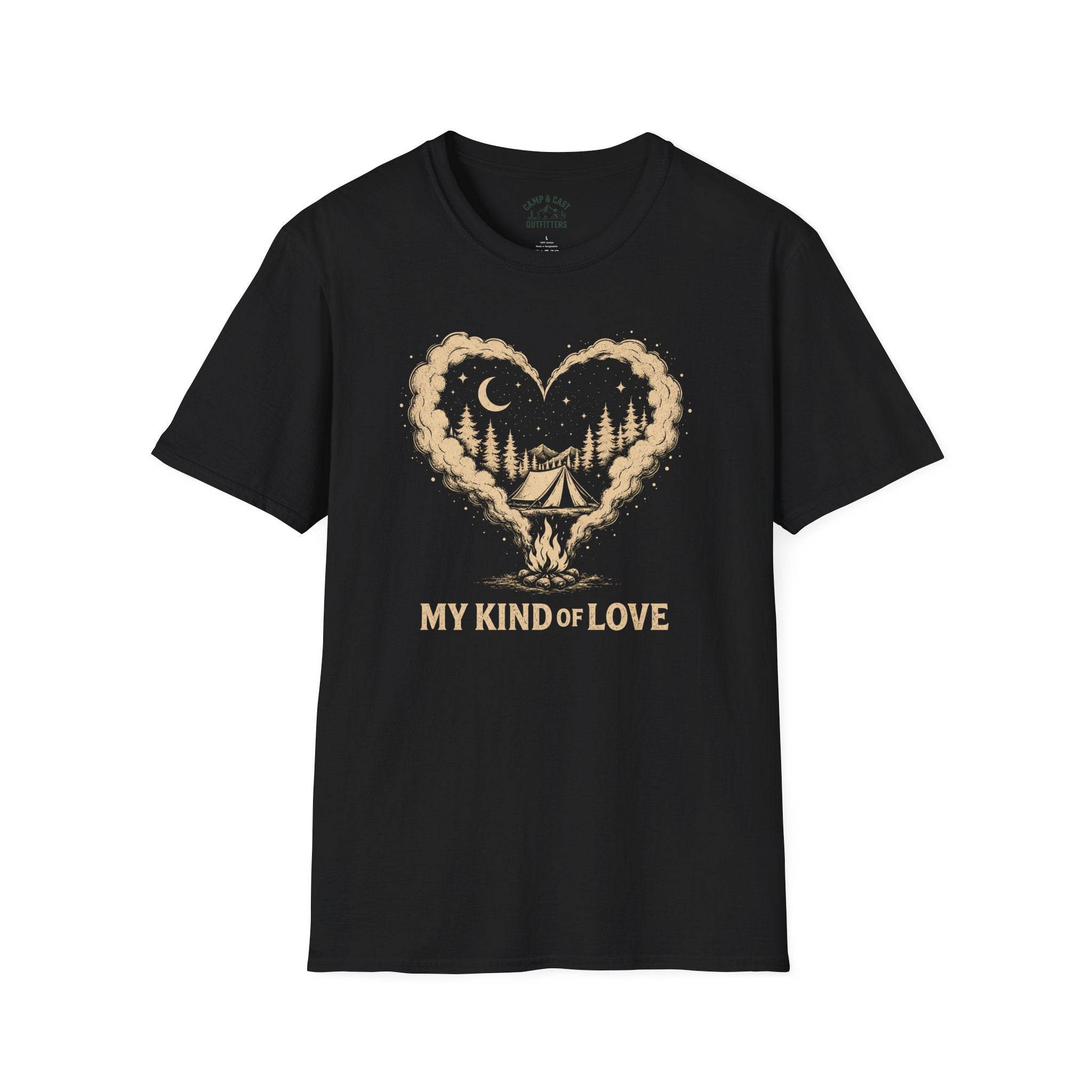 My Kind Of Love T-Shirt