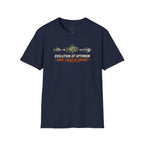 Evolution Of Optimism T-Shirt