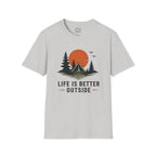 Life Is Better Outside T-Shirt