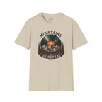 Mountains On Repeat T-Shirt
