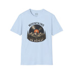 Mountains On Repeat T-Shirt