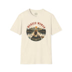 Wander Woman Mountains T-Shirt