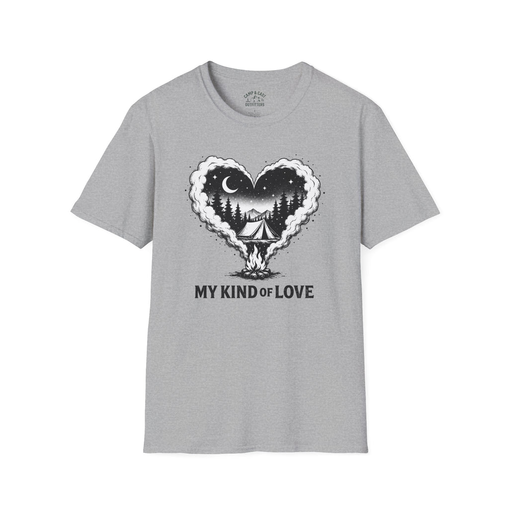 My Kind Of Love T-Shirt