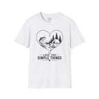 Love The Simple Things T-Shirt