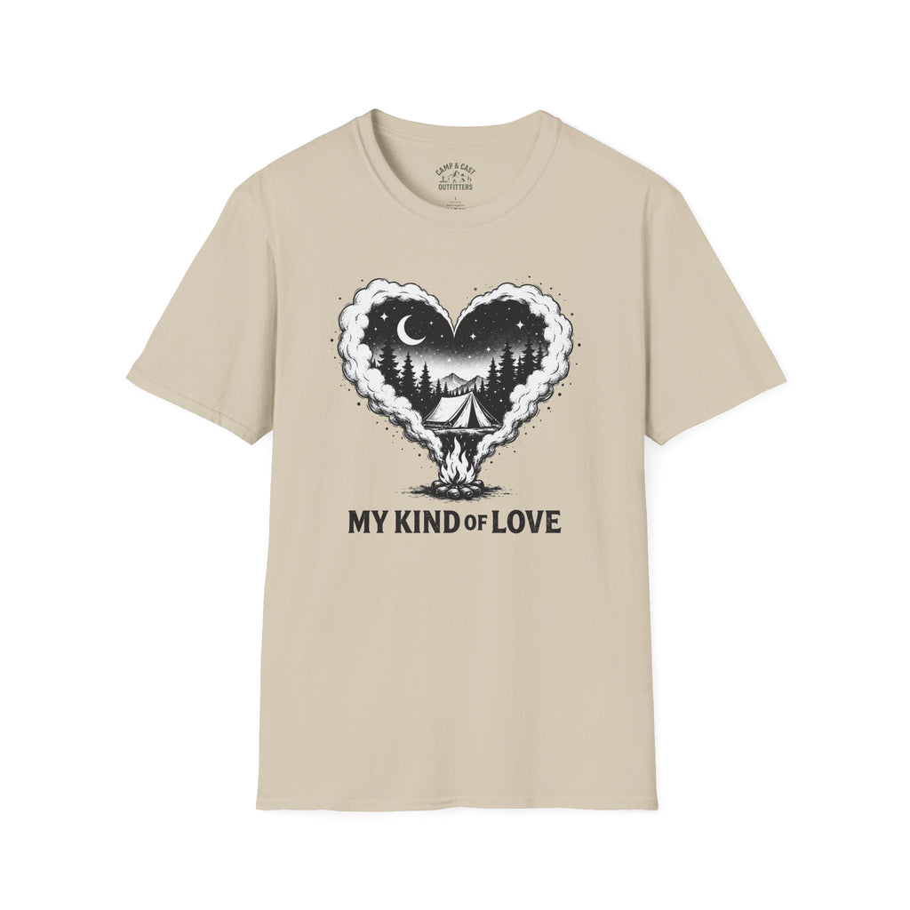 My Kind Of Love T-Shirt