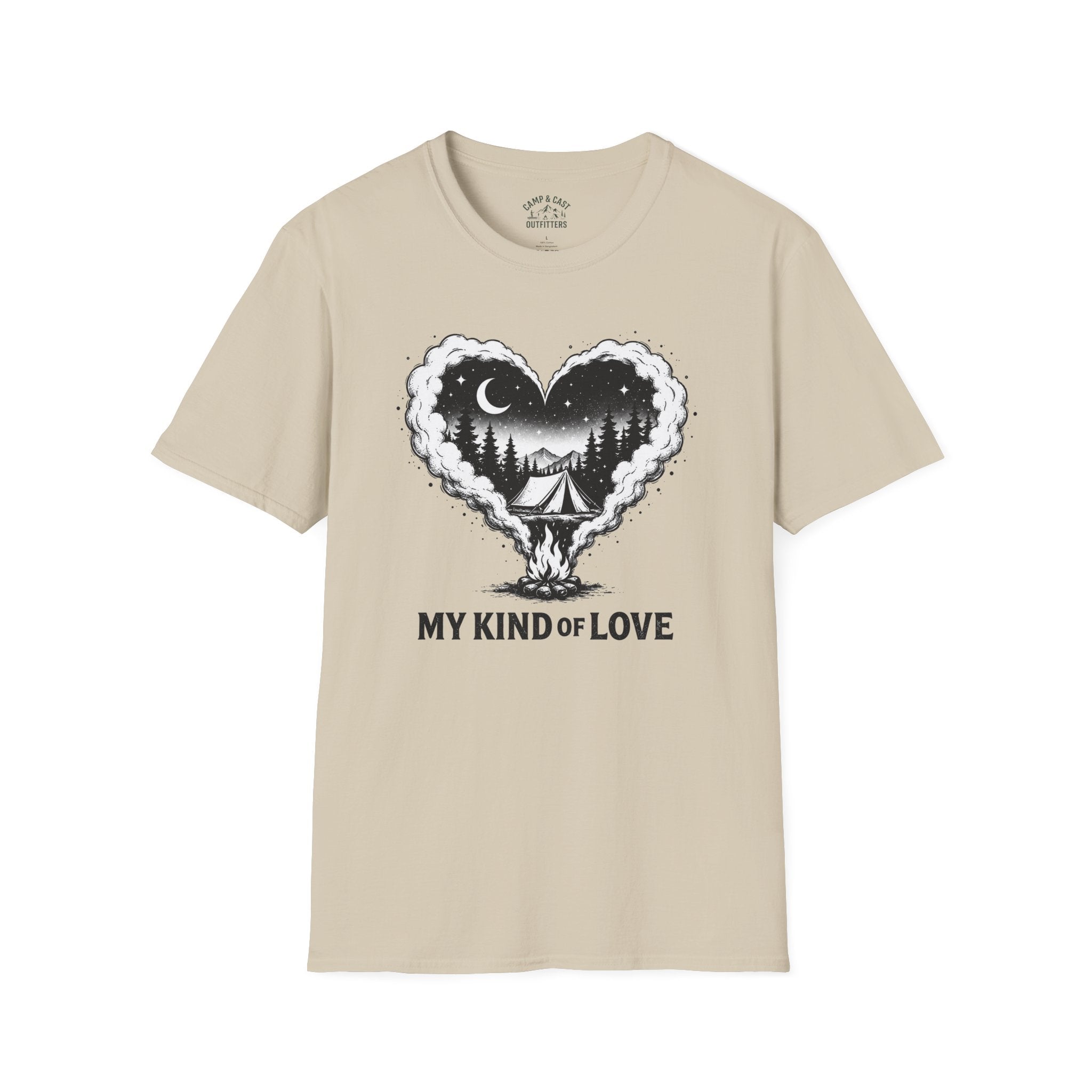 My Kind Of Love T-Shirt