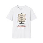 My Favorite Direction T-Shirt