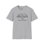 This Is My Therapy T-Shirt