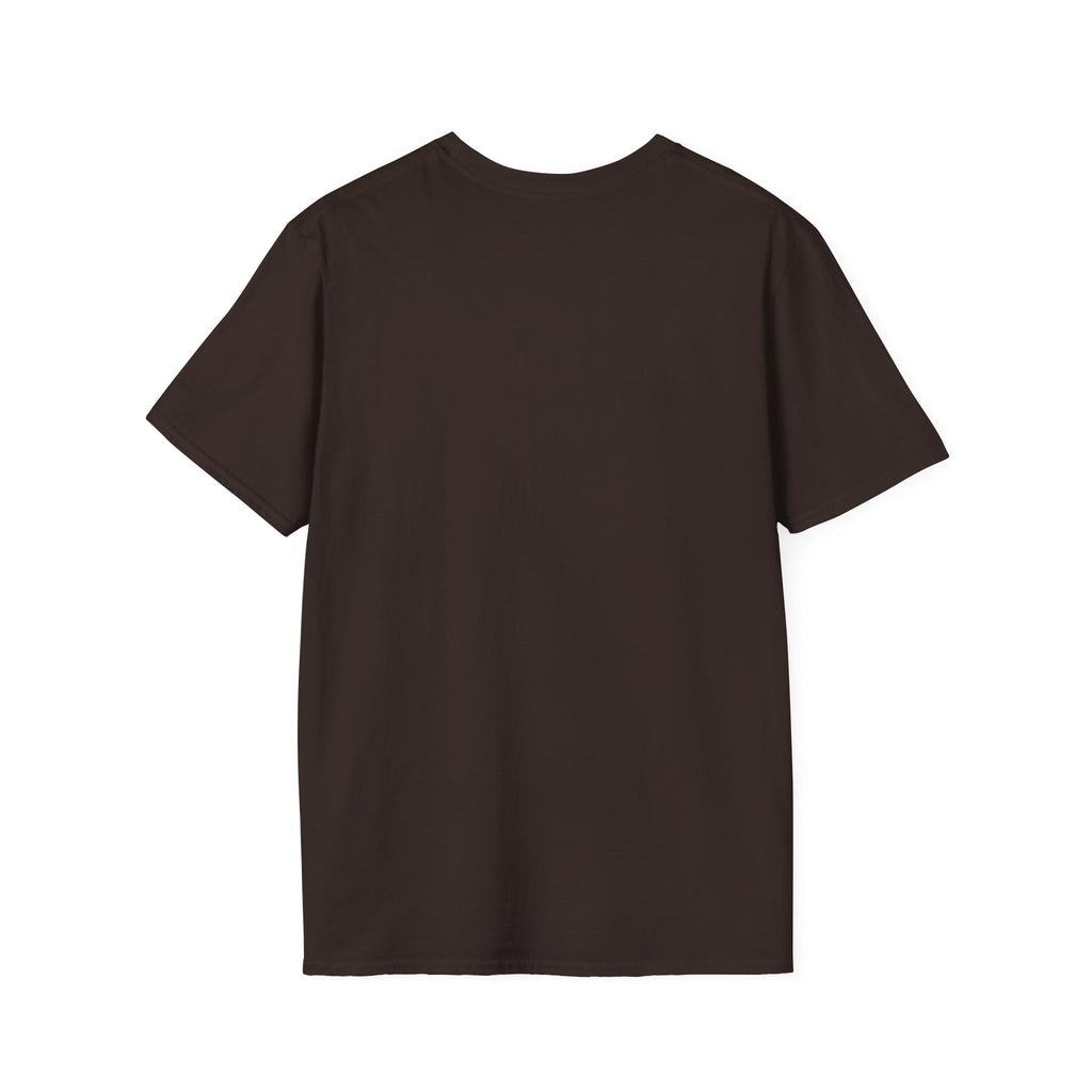 Hooked For Life T-Shirt