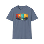 Life Is Better When Fishing T-Shirt
