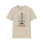 My Favorite Direction T-Shirt