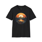 Night Sky Badge T-Shirt