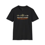 Evolution Of Optimism T-Shirt