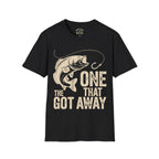 One The That Got Away T-Shirt