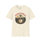 Wander Woman Coffee T-Shirt